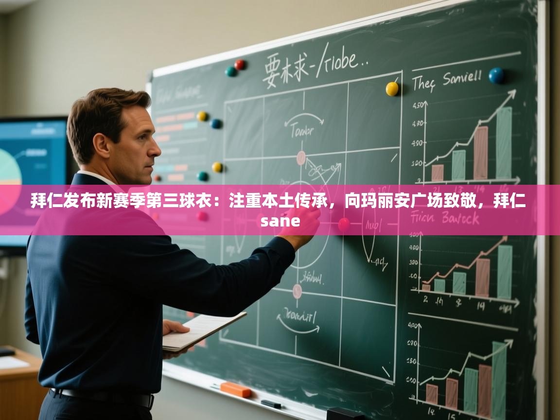 拜仁发布新赛季第三球衣:注重本土传承,向玛丽安广场致敬,拜仁 sane 第2张