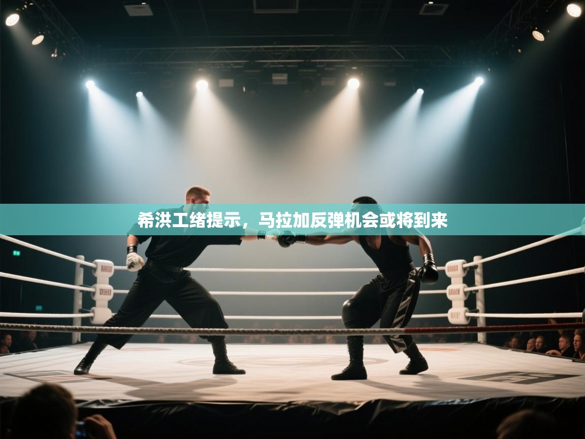 希洪工绪提示，马拉加反弹机会或将到来  第1张