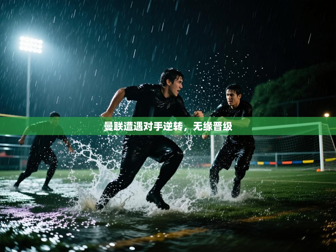 曼联遭遇对手逆转,无缘晋级 第2张