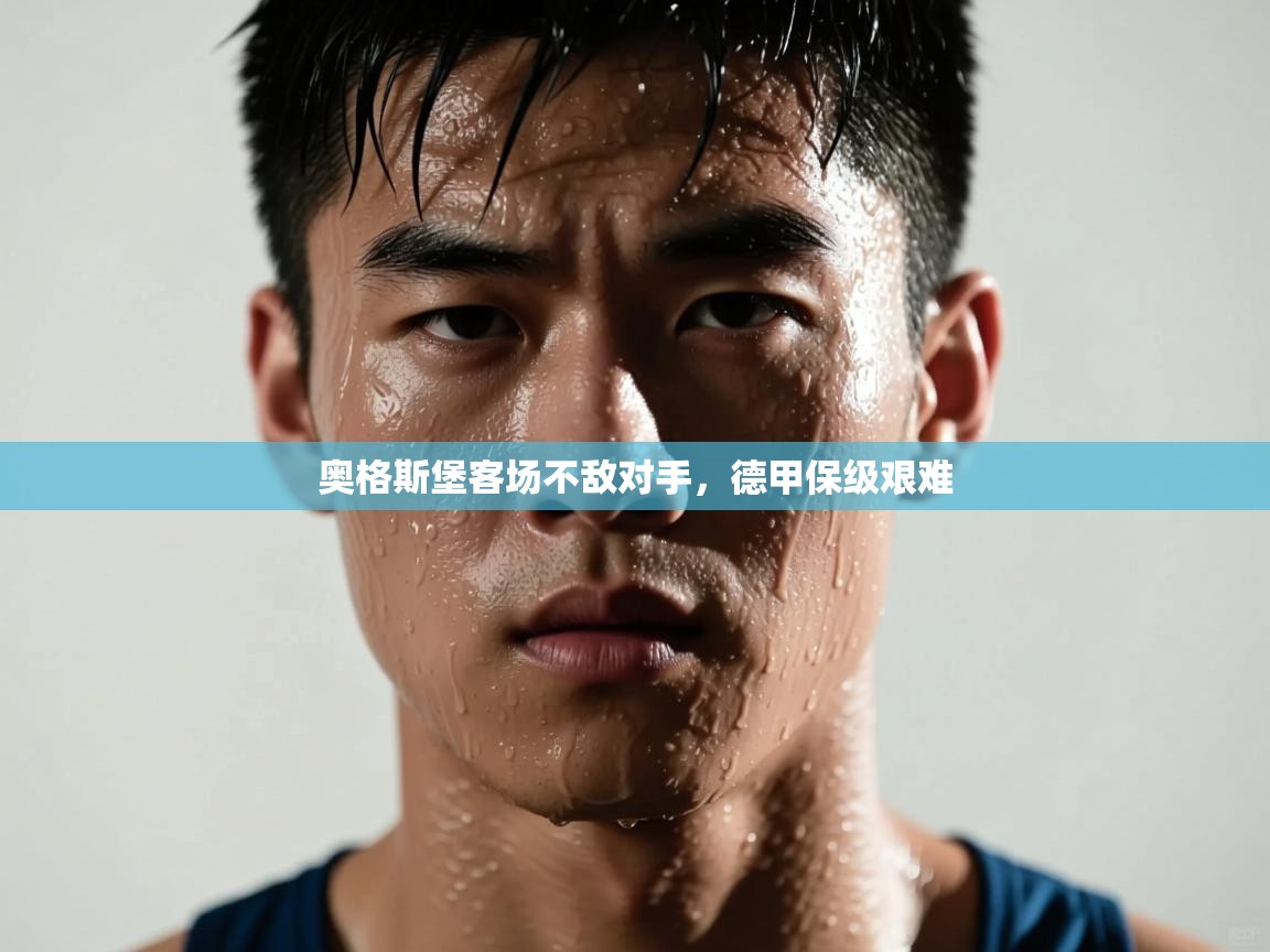 奥格斯堡客场不敌对手,德甲保级艰难 第2张