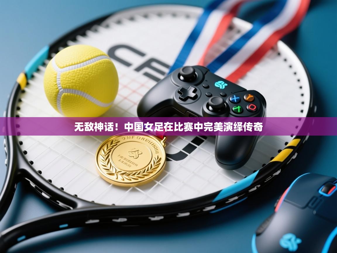 无敌神话!中国女足在比赛中完美演绎传奇 第1张