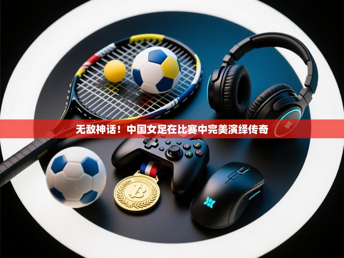 无敌神话!中国女足在比赛中完美演绎传奇 第2张