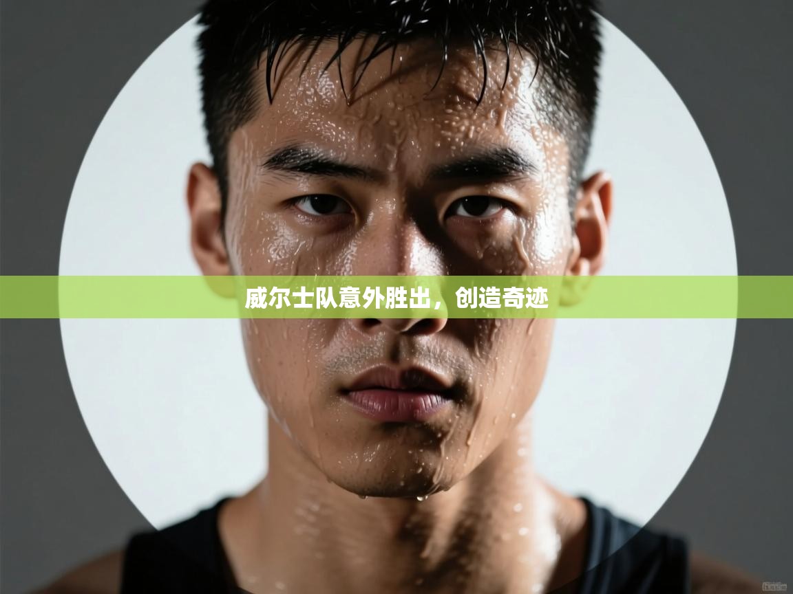 威尔士队意外胜出，创造奇迹  第1张