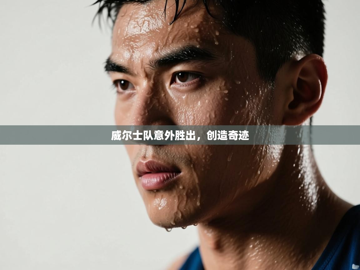 威尔士队意外胜出，创造奇迹  第2张