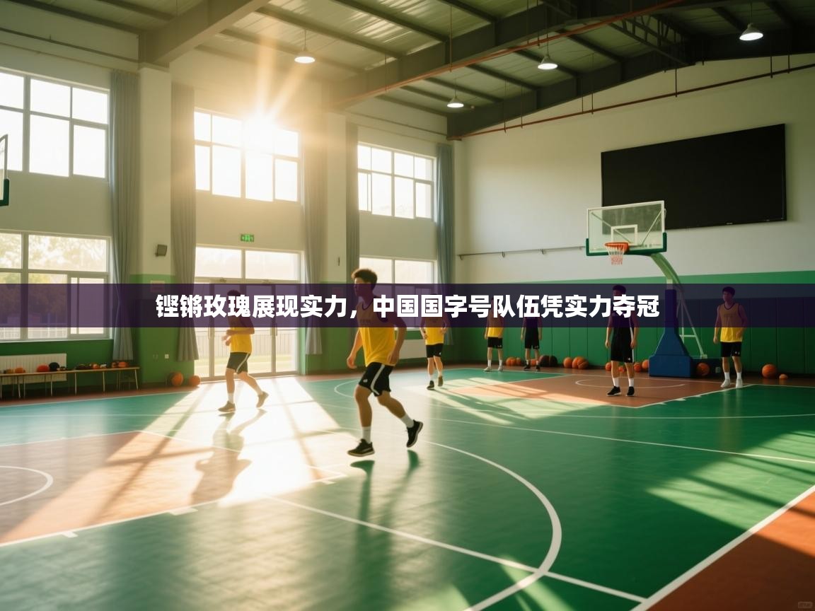 铿锵玫瑰展现实力,中国国字号队伍凭实力夺冠 第2张