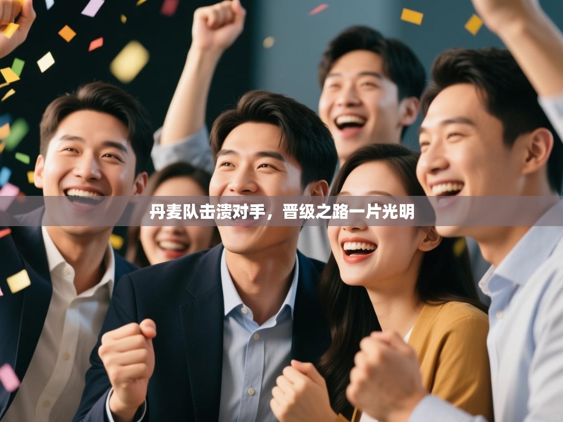 丹麦队击溃对手，晋级之路一片光明  第1张