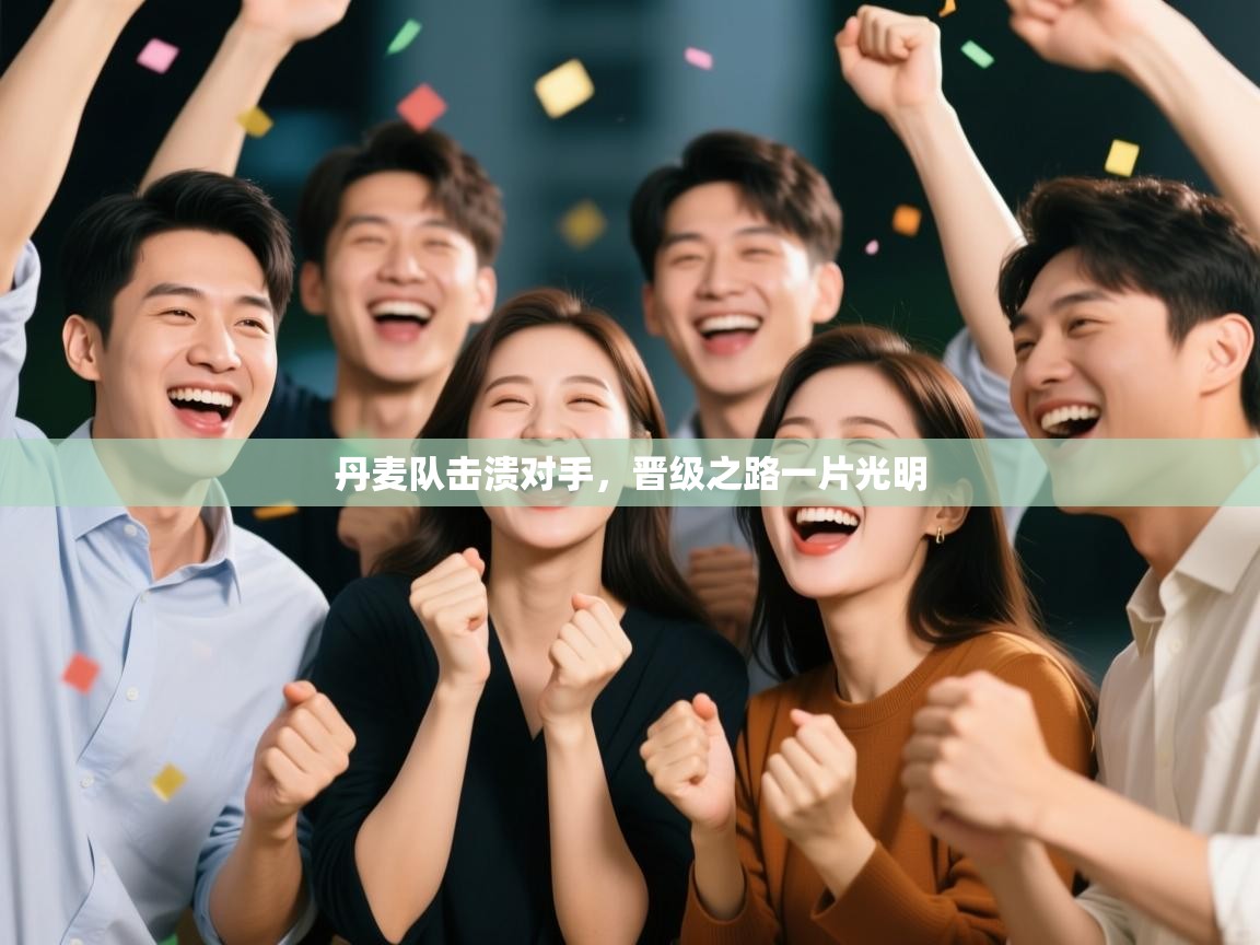 丹麦队击溃对手，晋级之路一片光明  第2张