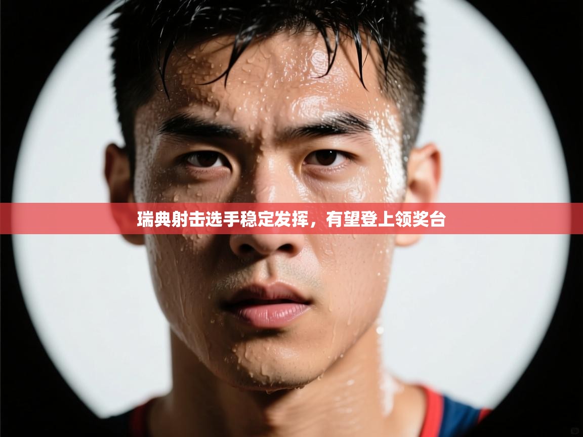 瑞典射击选手稳定发挥，有望登上领奖台  第2张