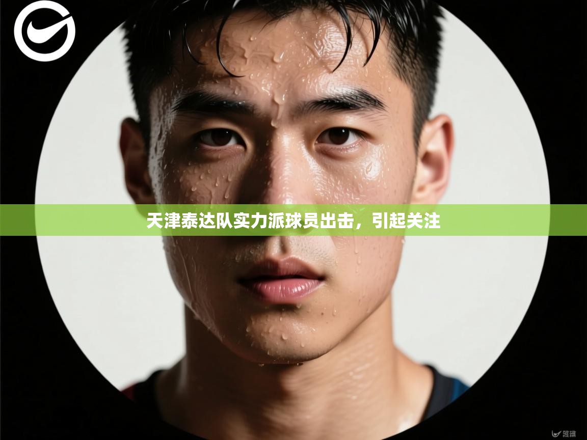 天津泰达队实力派球员出击，引起关注  第1张