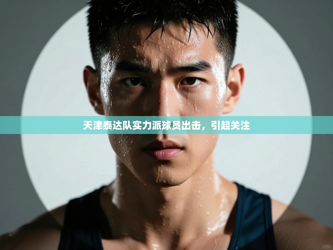 天津泰达队实力派球员出击，引起关注  第2张