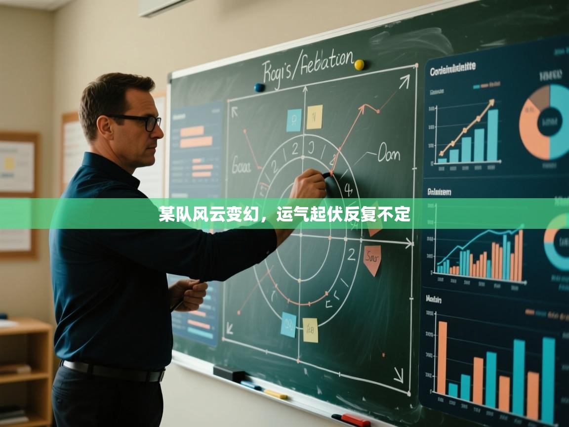 某队风云变幻，运气起伏反复不定  第1张