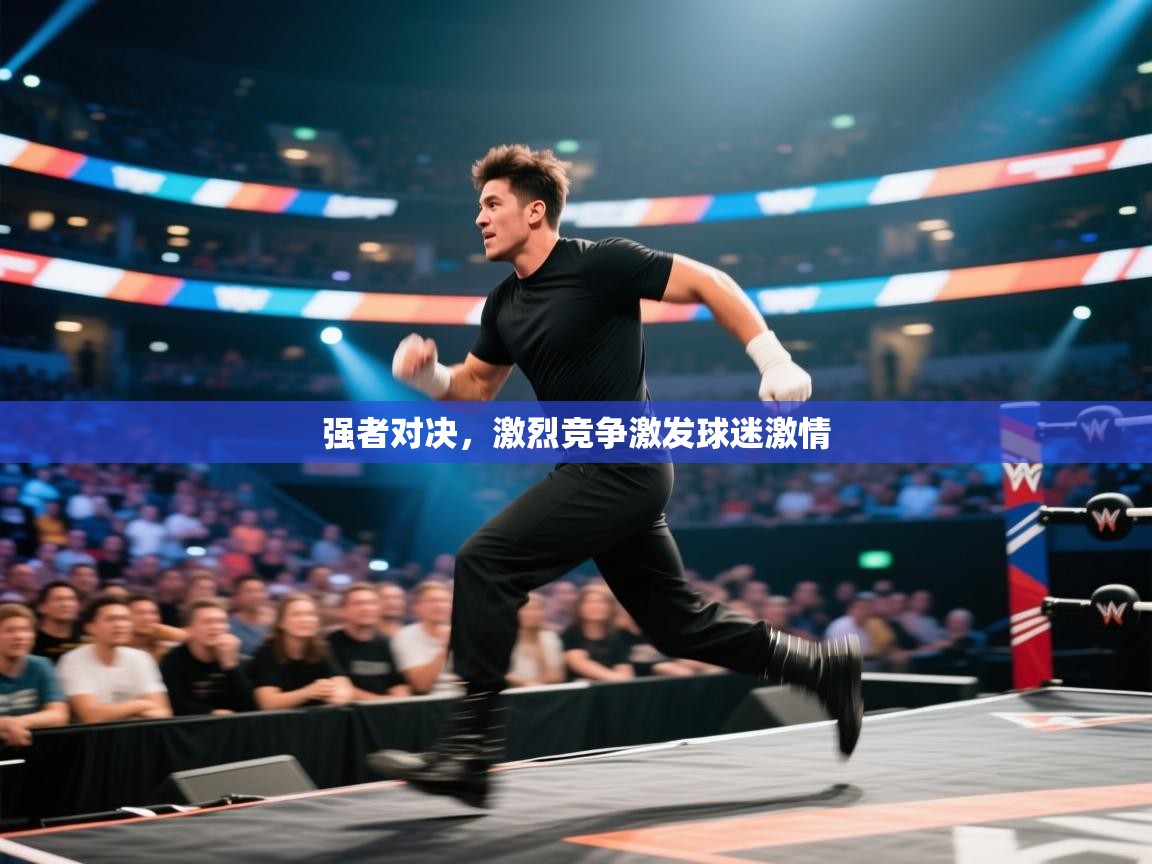 强者对决,激烈竞争激发球迷激情 第1张