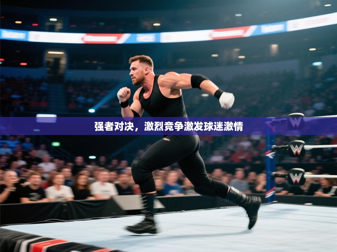 强者对决,激烈竞争激发球迷激情 第2张