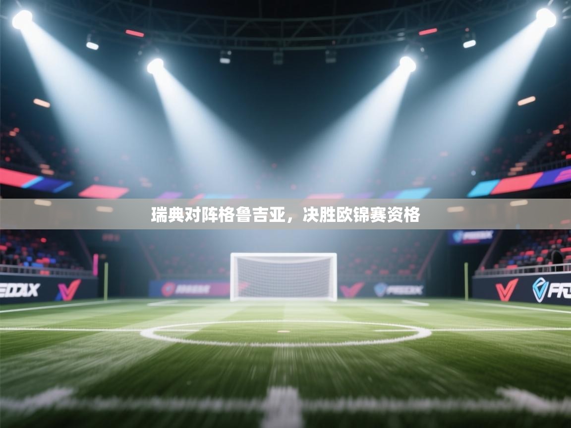 瑞典对阵格鲁吉亚，决胜欧锦赛资格  第1张