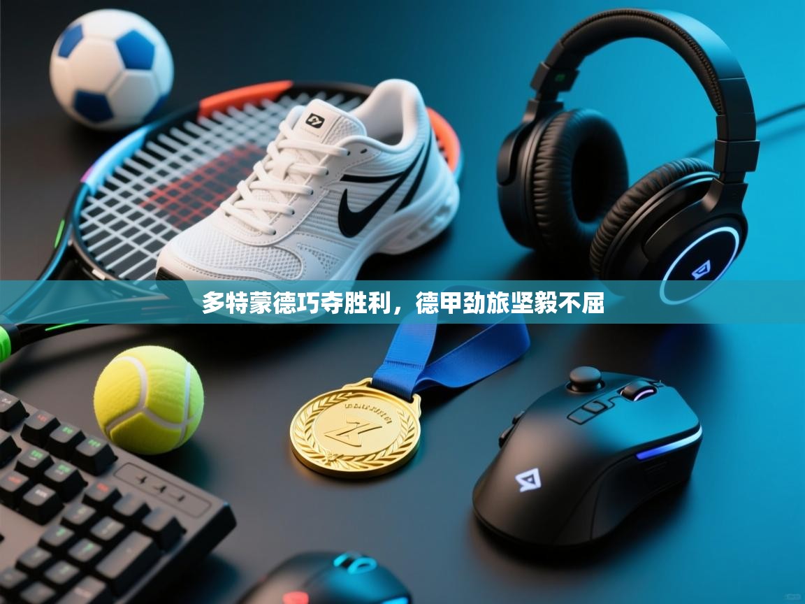 多特蒙德巧夺胜利,德甲劲旅坚毅不屈 第2张