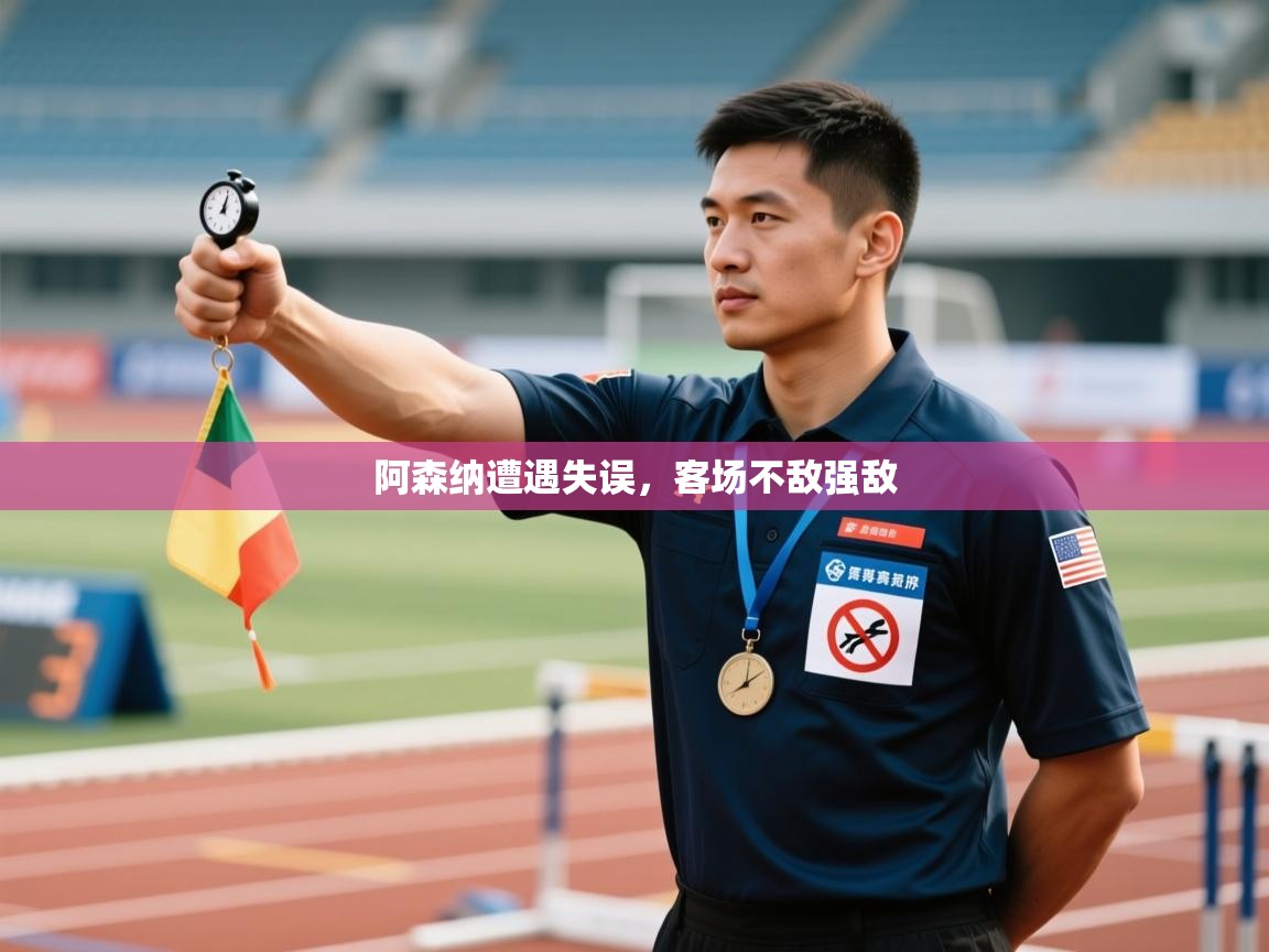 阿森纳遭遇失误,客场不敌强敌 第1张