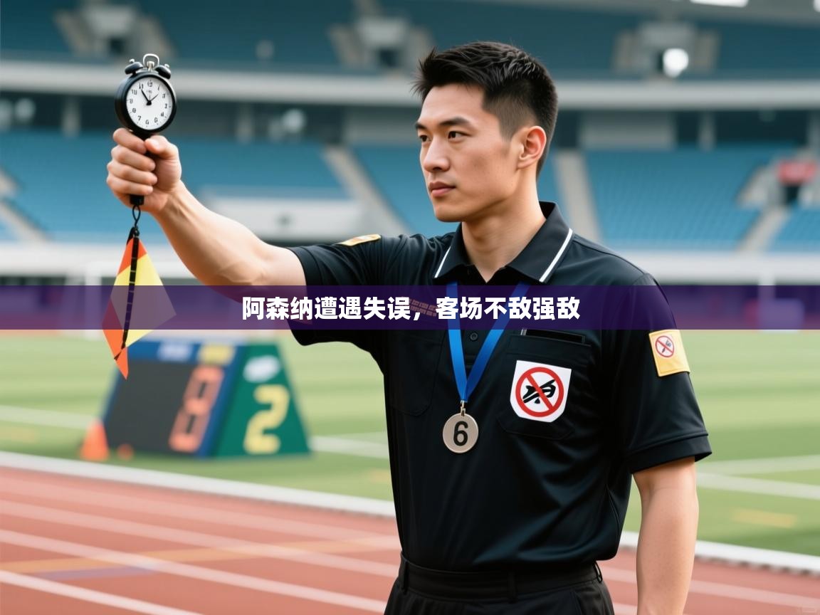 阿森纳遭遇失误,客场不敌强敌 第2张