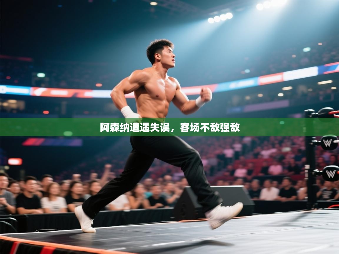 阿森纳遭遇失误,客场不敌强敌 第1张