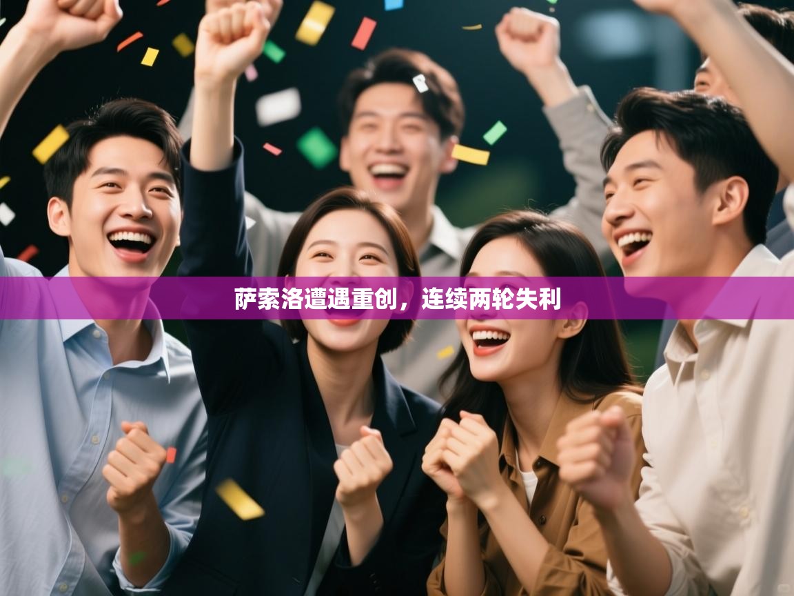 萨索洛遭遇重创，连续两轮失利  第2张