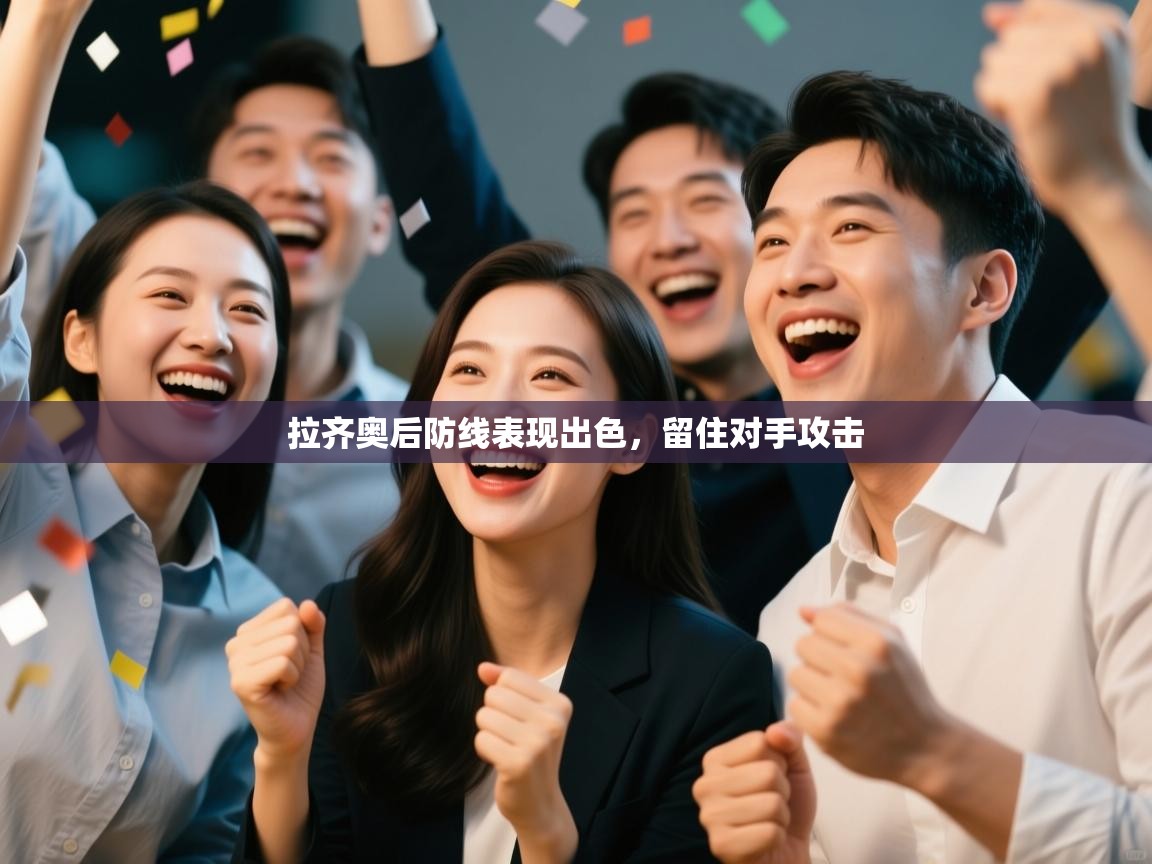 拉齐奥后防线表现出色,留住对手攻击 第1张