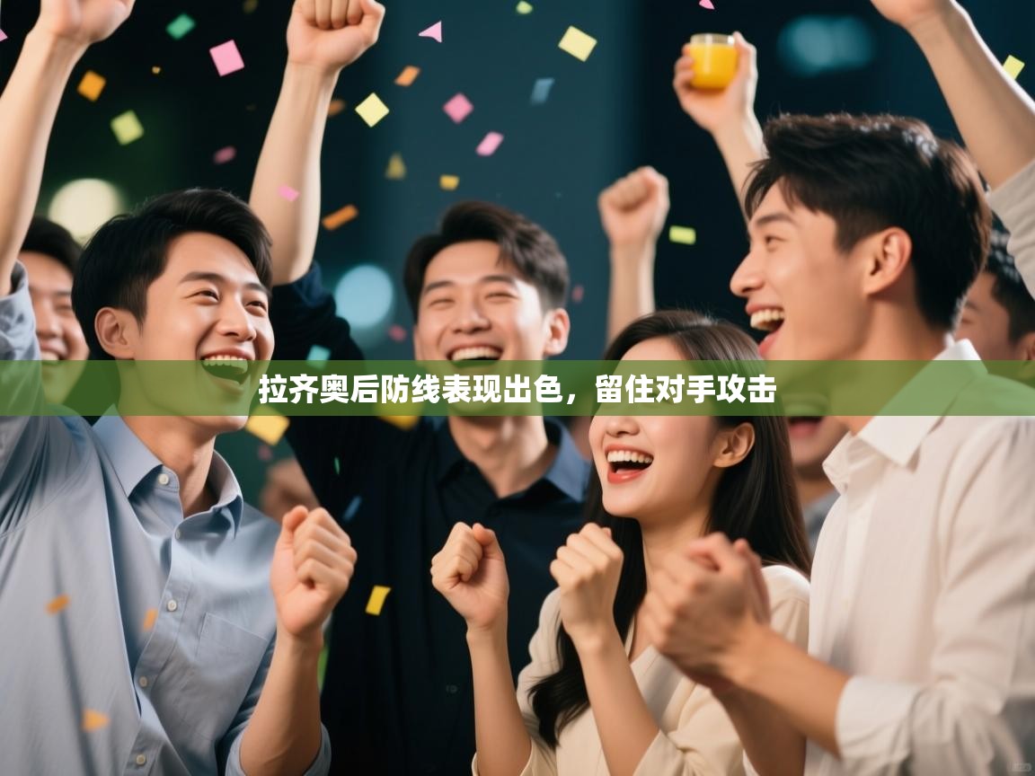 拉齐奥后防线表现出色,留住对手攻击 第2张