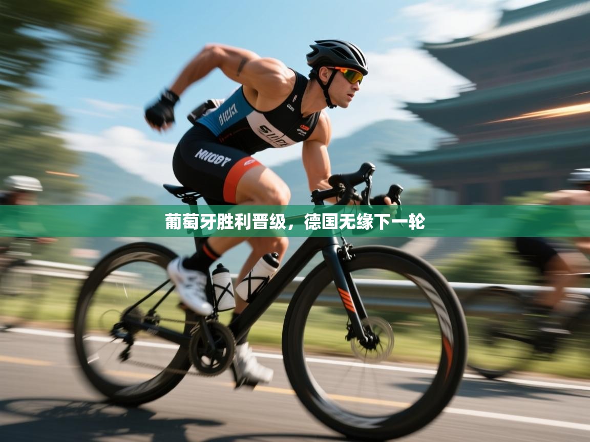 葡萄牙胜利晋级，德国无缘下一轮  第2张