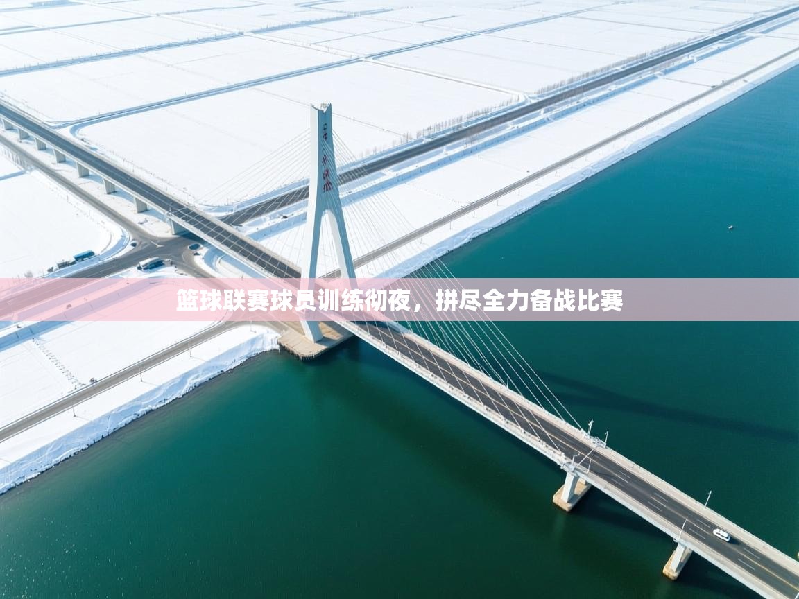 篮球联赛球员训练彻夜,拼尽全力备战比赛 第1张