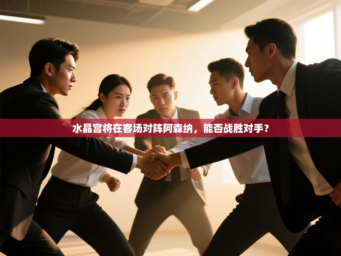 水晶宫将在客场对阵阿森纳,能否战胜对手? 第1张