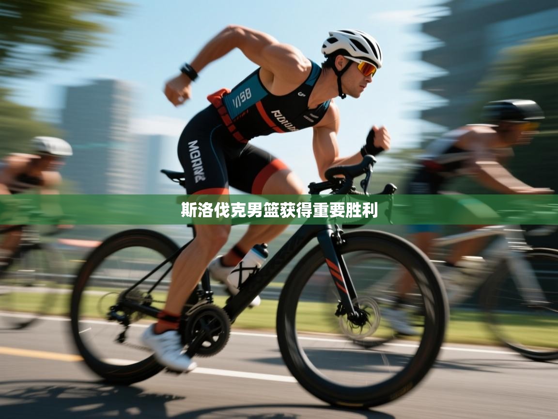 斯洛伐克男篮获得重要胜利 第1张