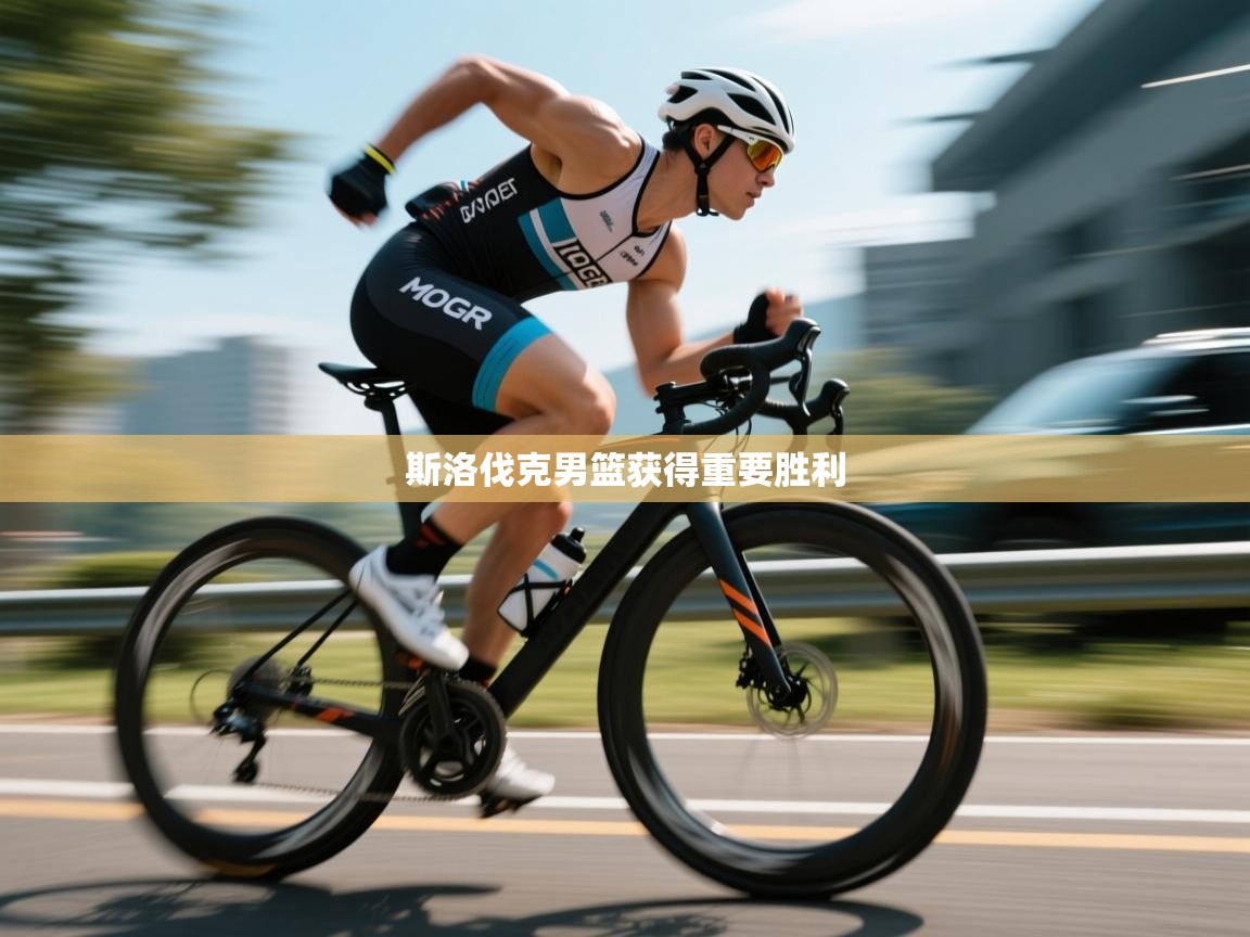 斯洛伐克男篮获得重要胜利 第2张