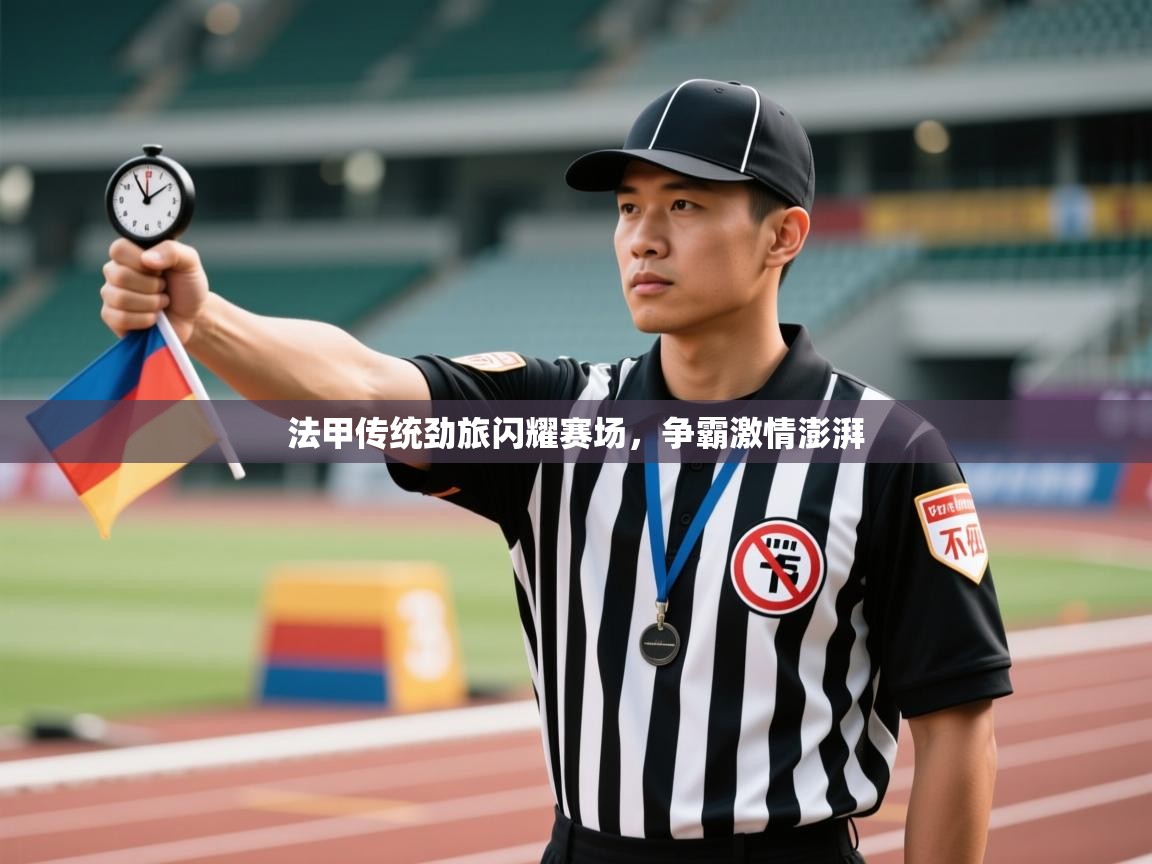 法甲传统劲旅闪耀赛场,争霸激情澎湃 第1张