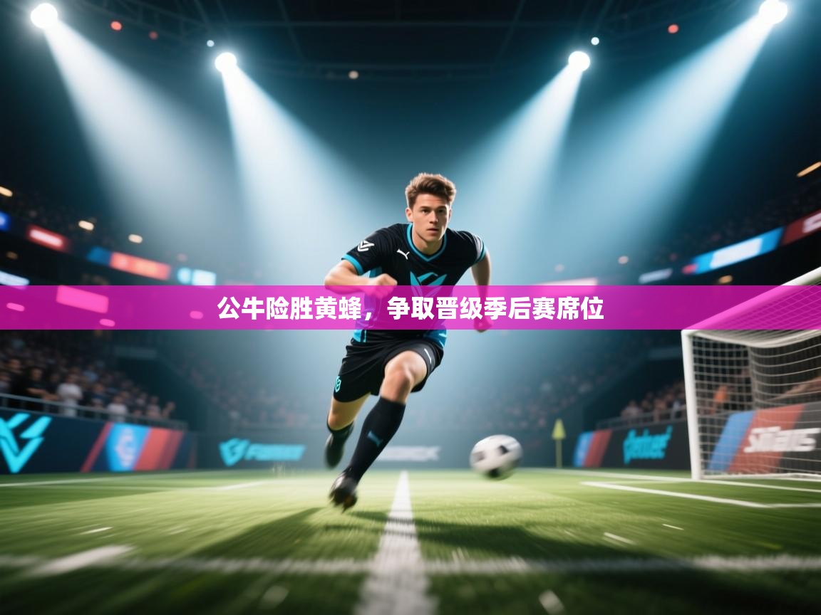 公牛险胜黄蜂,争取晋级季后赛席位 第2张