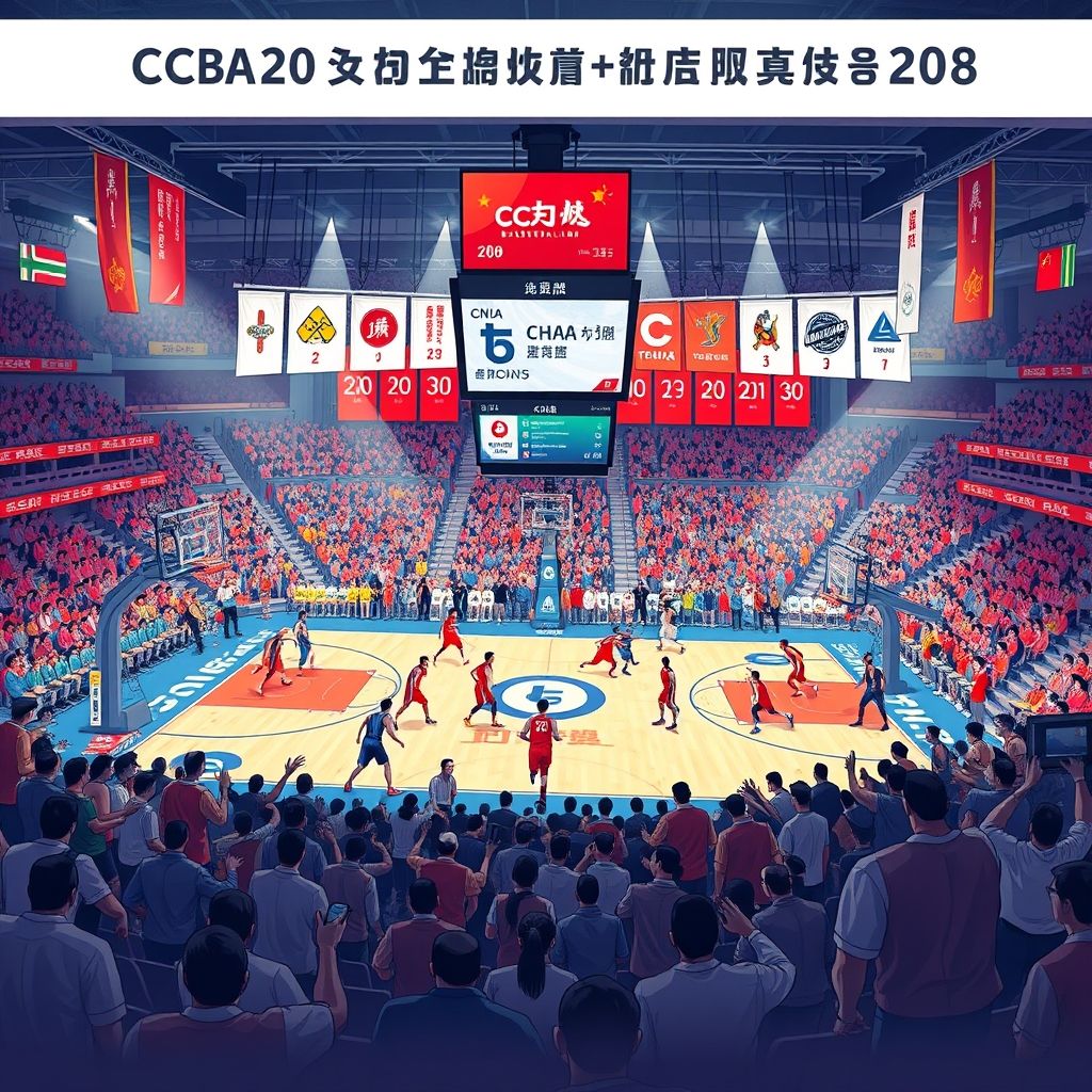 kok真人计划-CBA官方宣布：新赛季将增加两支球队，扩充总参赛队伍数至20支